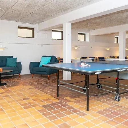 Dom wakacyjny Cxxxi Ulfborg