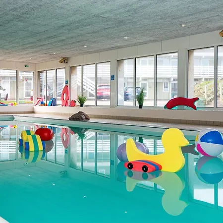Dom wakacyjny Cxxxi Ulfborg
