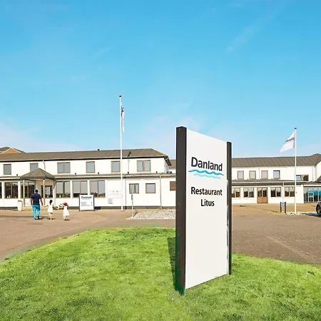 Dom wakacyjny Cxxxi Ulfborg