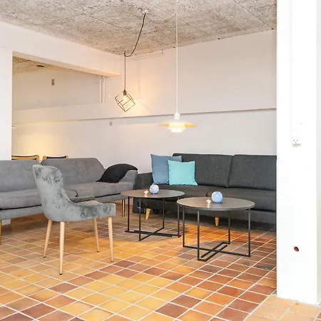 Vakantiehuis Cxxxi