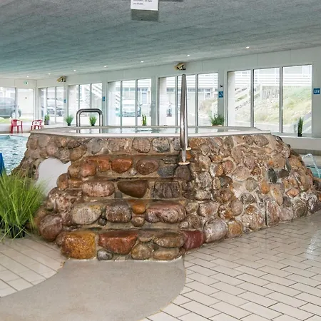 Cxxxi Dom wakacyjny Ulfborg